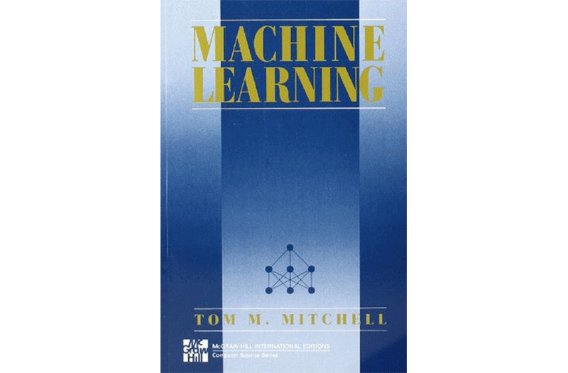 Machine Learning BY Tom M. Mitchell Buy Online at Best Price 